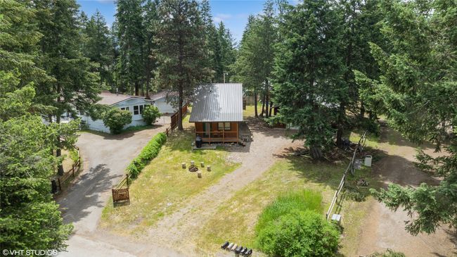 34045 Redgate Dr, House other with 2 bedrooms, 2 bathrooms and null parking in Bigfork MT | Image 26