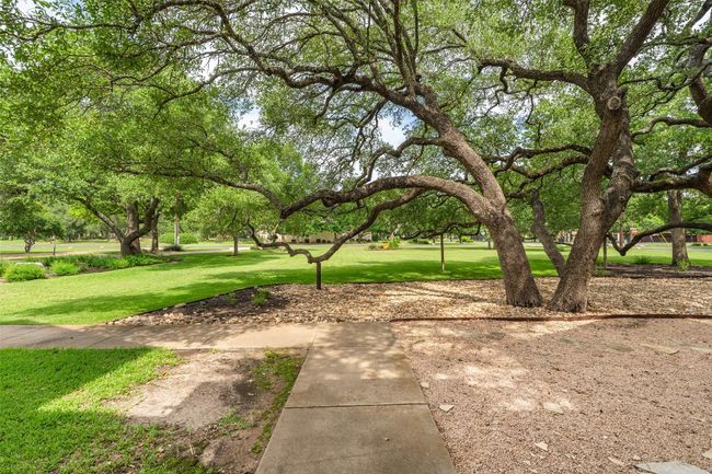 View of property's community with a yard | Image 37