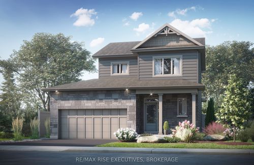 418 Dockside Dr, Kingston, ON, K7K0L6 | Card Image