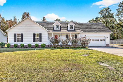 115 Flat Rock Ln, Richlands, NC, 28574-7412 | Card Image