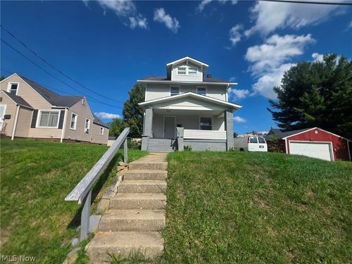 1226 Shriver Ave Ne, Canton, OH, 44705-1534 | Card Image