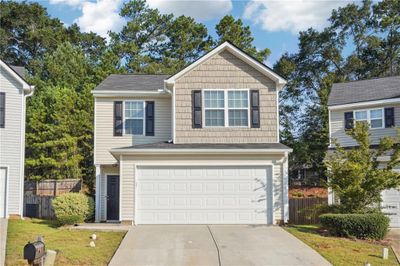 30 Everett Circle, House other with 3 bedrooms, 2 bathrooms and null parking in Cartersville GA | Image 1