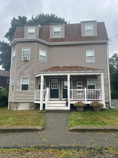 1-8 Quincy Ave, Norwood, MA, 02062-3147 | Card Image