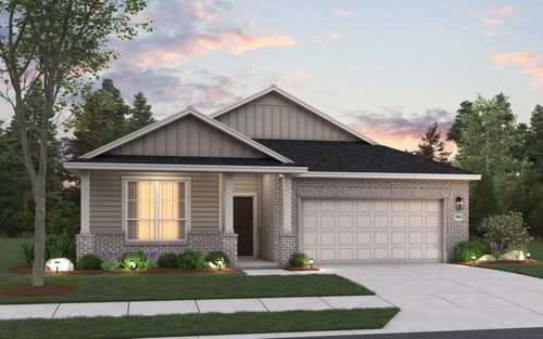 1013 Bearing St, Royse City, TX, 75189-2592 | Card Image