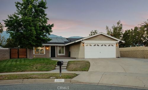 10488 Balsa St, Rancho Cucamonga, CA, 91730 | Card Image