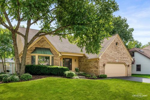 292 Winding Creek Dr, Naperville, IL, 60565-4116 | Card Image