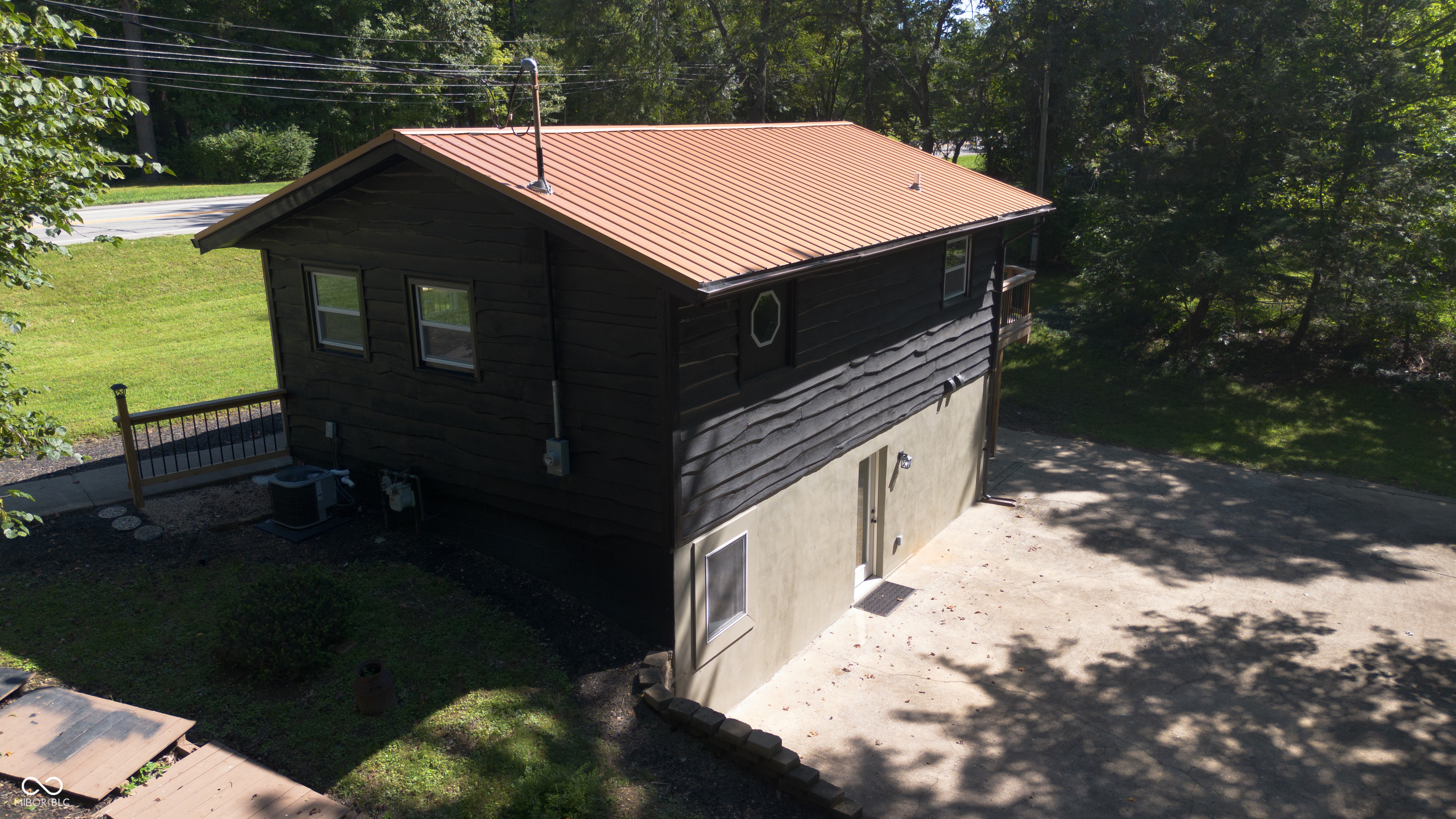 Residential in Bloomington 2
