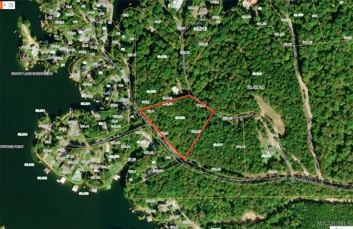 0 Shady Acres Dr, Titus, AL, 36080 | Card Image