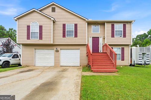 7106 Oakwood Cir, Rex, GA, 30273-2177 | Card Image