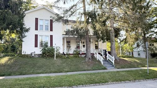 122 Water St, Edinboro, PA, 16412-2423 | Card Image