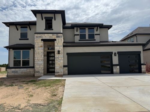 940 Sunny Ridge Drive Drive, Leander, TX, 78641 | Card Image