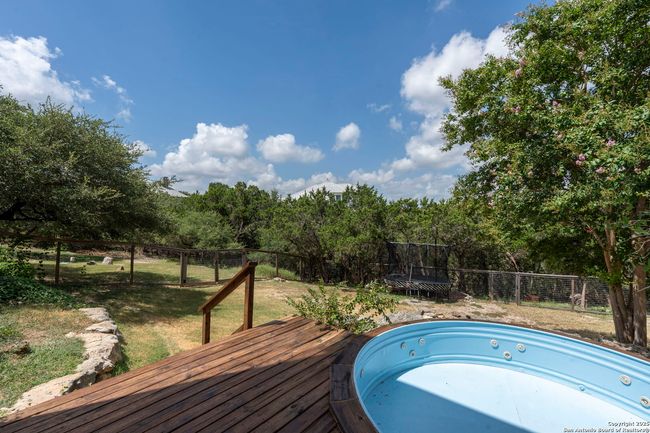 151 Player Rdg, House other with 4 bedrooms, 3 bathrooms and null parking in Spring Branch TX | Image 25