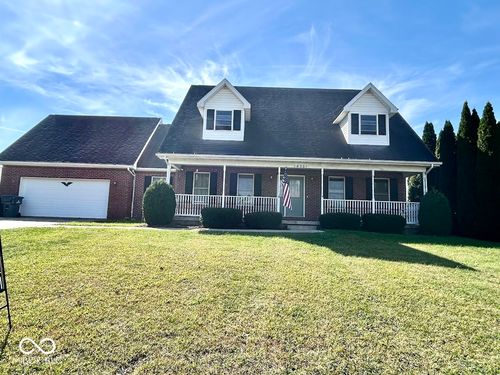 14201 W Katriene Dr, Daleville, IN, 47334-9116 | Card Image