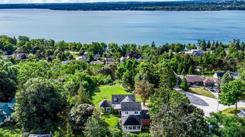 150 Collingwood St, Barrie, ON, L4M5M3 | Card Image