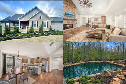 85 Francis Way, Ellijay, GA, 30540 | Card Image