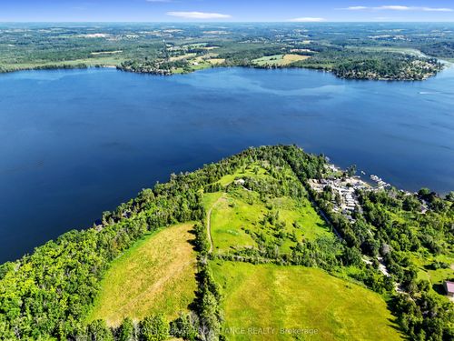 PT LT Merrill Rd, Roseneath, ON, K0K2X0 | Card Image