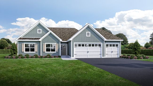 448 Prairie Ridge Ln, House other with 3 bedrooms, 2 bathrooms and 2 parking in North Aurora IL | Image 20