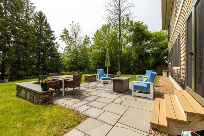 UNIT-4 - 162 Mill Pond Way, Condo with 3 bedrooms, 3 bathrooms and null parking in Portsmouth NH | Image 14