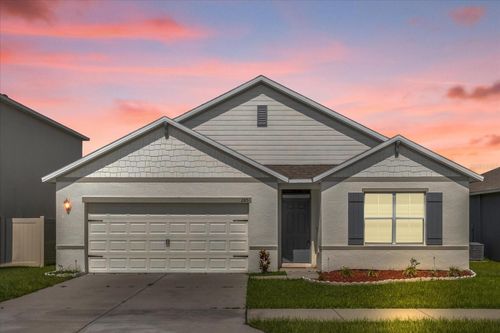 285 Summershore Dr, AUBURNDALE, FL, 33823-2175 | Card Image