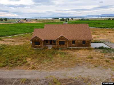 59 Goose Knob Drive, House other with 3 bedrooms, 2 bathrooms and null parking in Riverton WY | Image 2