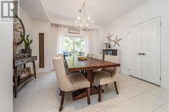 7 Briar Crt, Townhouse with 3 bedrooms, 4 bathrooms and 3 parking in Georgetown ON | Image 18
