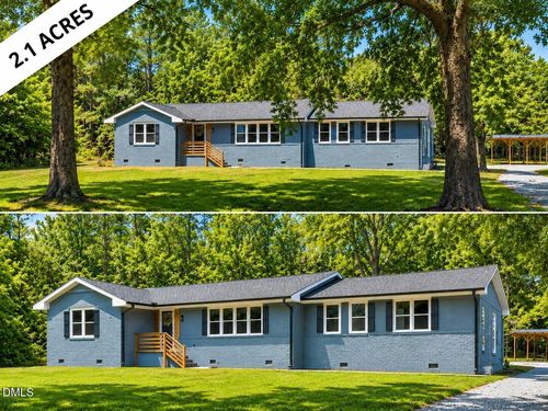 6561 Huntsboro Rd, Oxford, NC, 27565-7548 | Card Image
