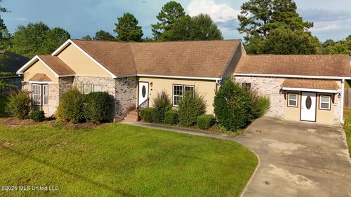 19530 Wallace Way, Saucier, MS, 39574 | Card Image