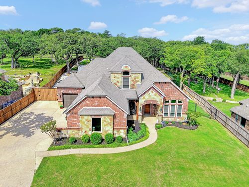 12601 Indian Creek Dr, Fort Worth, TX, 76179-6608 | Card Image