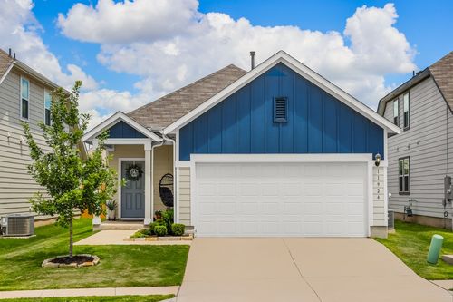 11924 Coyote Call Way, Austin, TX, 78725-3012 | Card Image