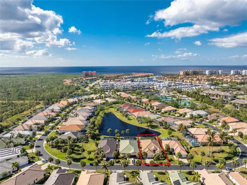 17832 Courtside Landings Cir, PUNTA GORDA, FL, 33955-1983 | Card Image