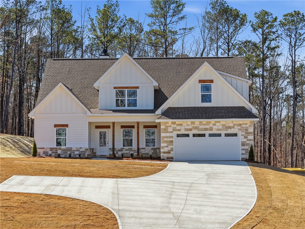 Residential in Dadeville 2