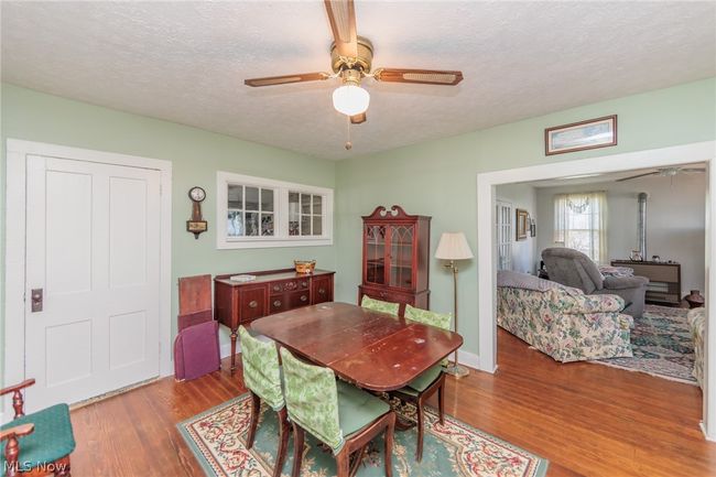 306 N Center St, House other with 3 bedrooms, 1 bathrooms and null parking in Lagrange OH | Image 4