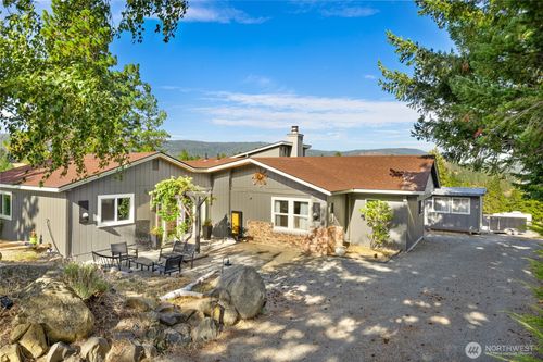 70 Loel Pl, Cle Elum, WA, 98922-9099 | Card Image