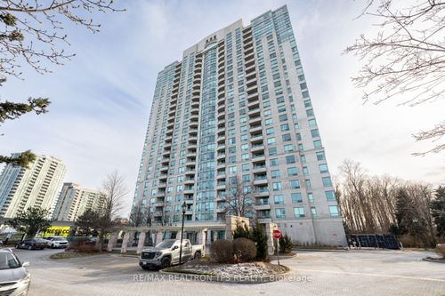 2402-61 Town Centre Crt, Scarborough, ON, M1P5C5 | Card Image