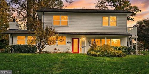 1407 Northcrest Dr, SILVER SPRING, MD, 20904-1455 | Card Image