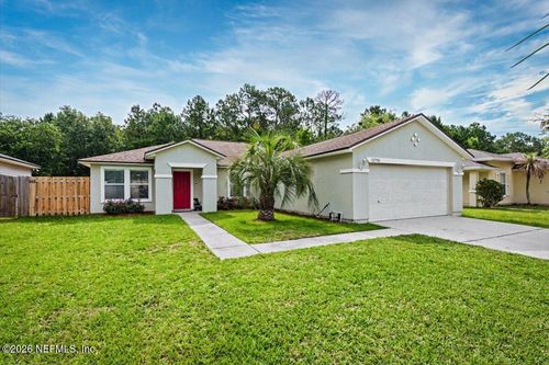 12761 Daylight Trl, Jacksonville, FL, 32218-8034 | Card Image
