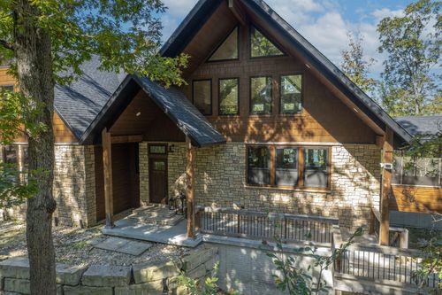 18682 E East Eagle Rock Beach Drive Drive, Eagle Rock, MO, 65641 | Card Image