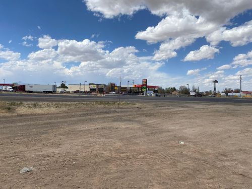 207 E Abrahames Rd, Moriarty, NM, 87035-8216 | Card Image
