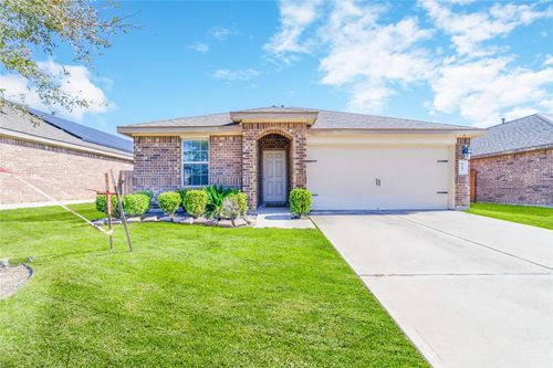 8307 Oakleaf Meadow Ct, Rosharon, TX, 77583-1356 | Card Image