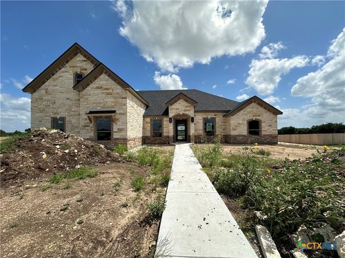 306 Rodeo Rd, Salado, TX, 76571-2252 | Card Image