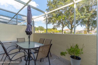 1280 S Beach Circle, Townhouse with 3 bedrooms, 2 bathrooms and null parking in Kissimmee FL | Image 2