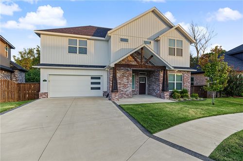 304 Sw Gunison Cv, Bentonville, AR, 72712-3261 | Card Image