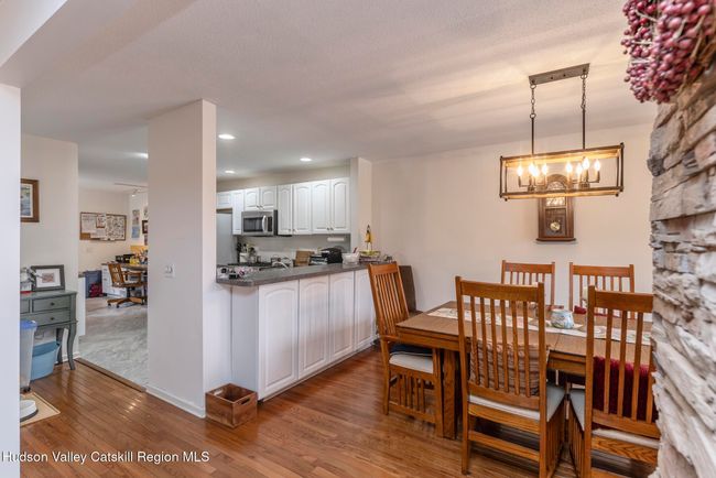 217 Aspen Ter, Townhouse with 2 bedrooms, 3 bathrooms and null parking in Poughkeepsie NY | Image 13