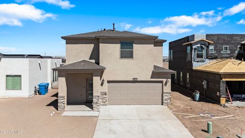 9933 Marie Ann Pl, Socorro, TX, 79927-2405 | Card Image