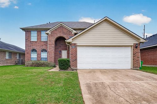 1606 Misty Fawn Ln, Fresno, TX, 77545-9703 | Card Image