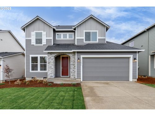 17296 Sw Atfalati Ln, Sherwood, OR, 97140-6119 | Card Image