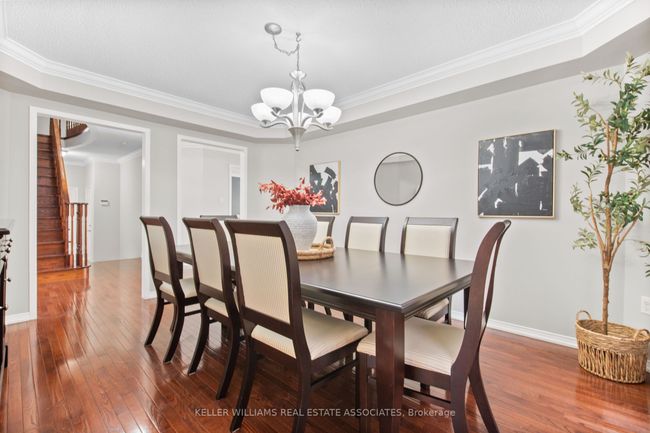 10 Westacott Cres, House other with 5 bedrooms, 5 bathrooms and 3 parking in Ajax ON | Image 17
