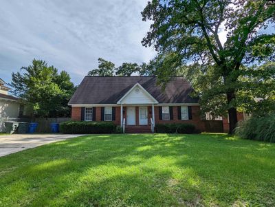 223 S Pickens Street, Home with 0 bedrooms, 4 bathrooms and null parking in Columbia SC | Image 1