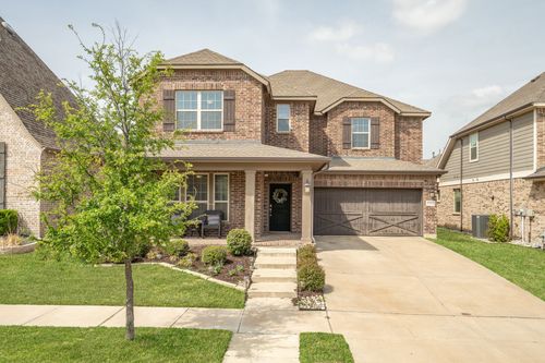 1424 11th St, Argyle, TX, 76226-2064 | Card Image