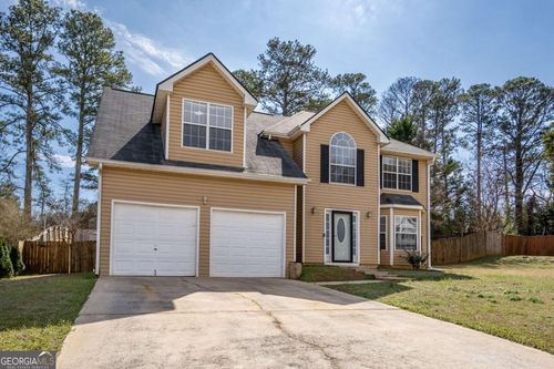 6715 Manor Creek Dr, Douglasville, GA, 30135-3679 | Card Image